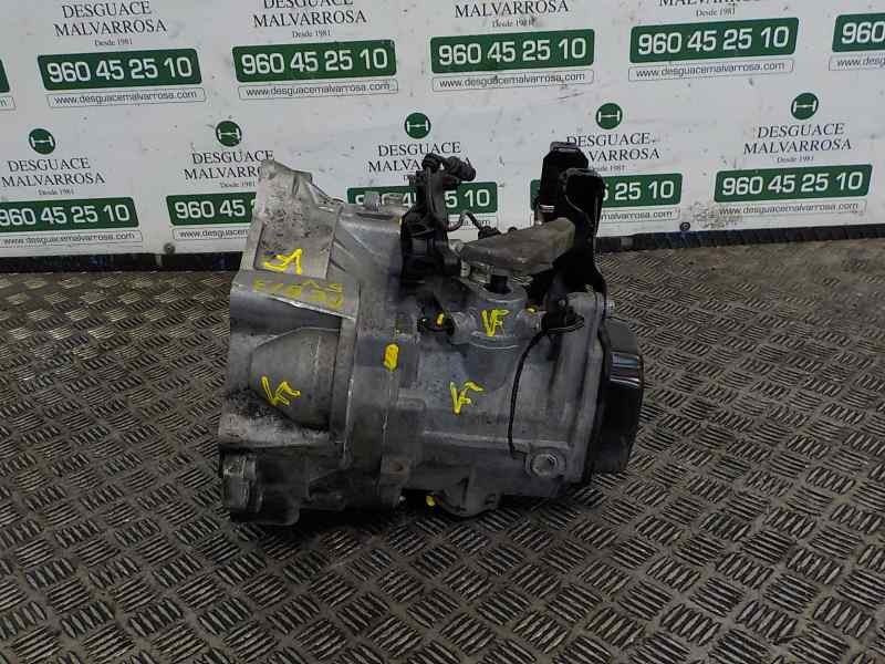 Recambio de caja cambios para seat ibiza (6j5) stylance / style referencia OEM IAM 02R300041P LBQ 