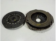 Recambio de kit embrague para volkswagen golf vii lim. 1.6 tdi dpf referencia OEM IAM 04L141015D 04L141025F  2