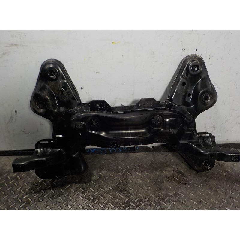 Recambio de puente delantero para citroën c4 cactus 1.6 blue-hdi fap referencia OEM IAM   