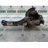 Recambio de mangueta trasera derecha para ford focus lim. (cb8) 1.6 tdci cat referencia OEM IAM 1780076  