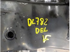 Recambio de puente delantero para citroën c4 cactus 1.6 blue-hdi fap referencia OEM IAM    2