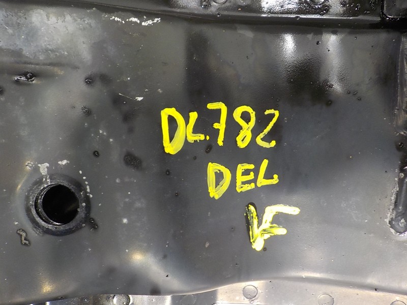 Recambio de puente delantero para citroën c4 cactus 1.6 blue-hdi fap referencia OEM IAM   