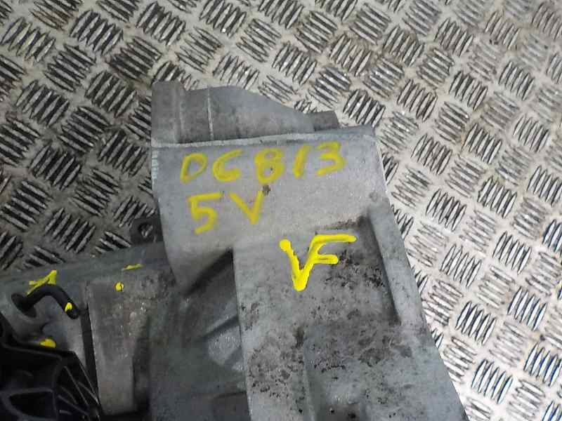 Recambio de caja cambios para seat ibiza (6j5) stylance / style referencia OEM IAM 02R300041P LBQ 