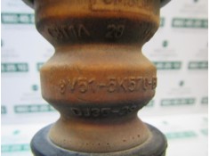 Recambio de amortiguador trasero izquierdo para ford fiesta (ccn) titanium referencia OEM IAM 2101627 8V515K570BA  2