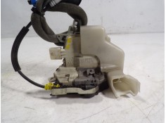 Recambio de cerradura puerta delantera izquierda para audi a1 (8x) 1.6 tdi referencia OEM IAM 8J1837015C 8J1837015C  2