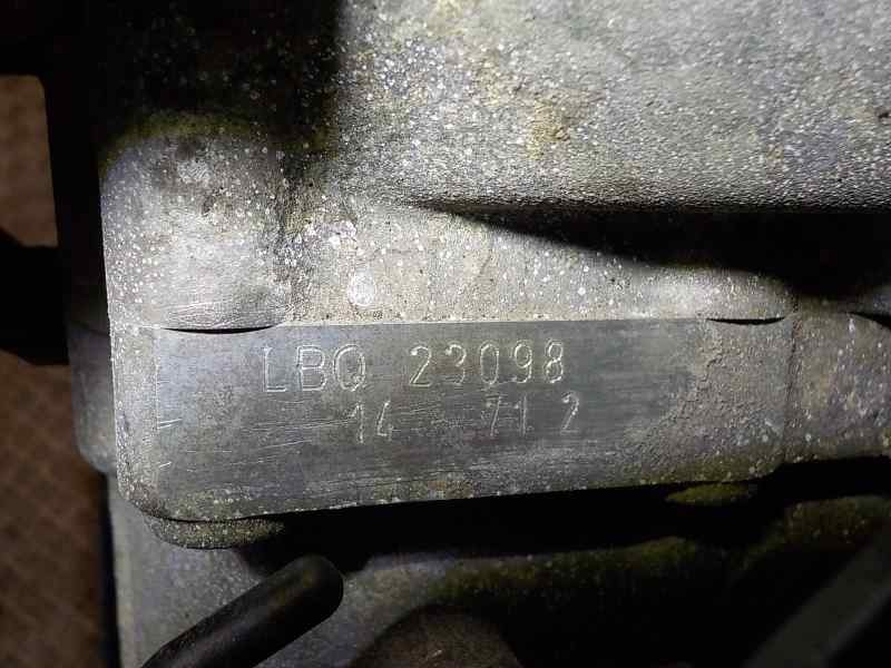 Recambio de caja cambios para seat ibiza (6j5) stylance / style referencia OEM IAM 02R300041P LBQ 