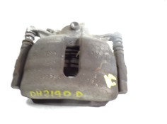 Recambio de pinza freno delantera derecha para audi a3 sportback (8vf) 1.0 tfsi referencia OEM IAM 8V0615124   2