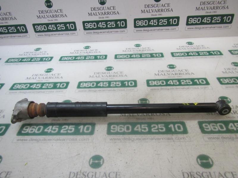 Recambio de amortiguador trasero izquierdo para ford fiesta (ccn) titanium referencia OEM IAM 2101627 8V515K570BA 
