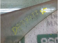 Recambio de cristal puerta trasero izquierdo para audi a6 berlina (4f2) 3.0 tdi quattro (165kw) referencia OEM IAM 4F5845205   2