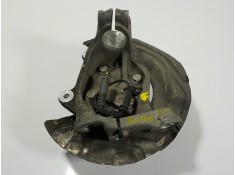 Recambio de mangueta delantera izquierda para bmw serie 3 touring (e91) 2.0 16v cat referencia OEM IAM 31216793923 3121676444303 2