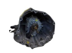 Recambio de caja cambios para nissan navara pick-up (d40m) 2.5 dci cat referencia OEM IAM  YD25  2