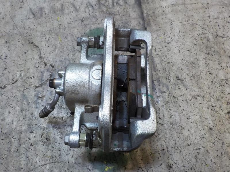 Recambio de pinza freno delantera izquierda para hyundai i10 1.0 cat referencia OEM IAM 58110B9750  