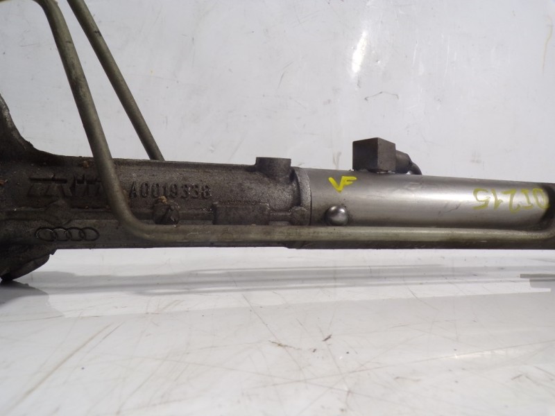 Recambio de cremallera direccion para audi a1 (8x) 1.6 tdi referencia OEM IAM 6R1423055M 6R1423055K 