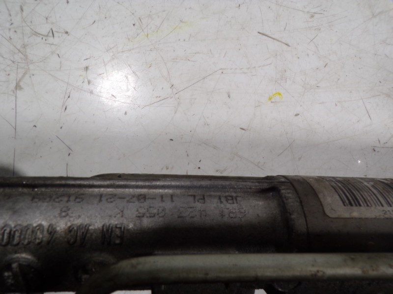 Recambio de cremallera direccion para audi a1 (8x) 1.6 tdi referencia OEM IAM 6R1423055M 6R1423055K 