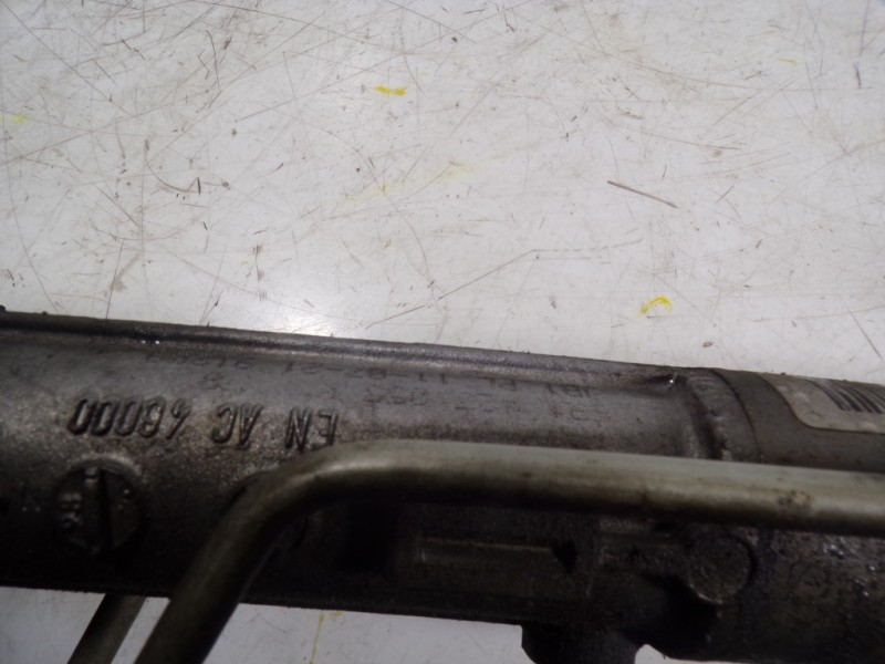 Recambio de cremallera direccion para audi a1 (8x) 1.6 tdi referencia OEM IAM 6R1423055M 6R1423055K 