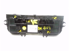 Recambio de mando climatizador para volkswagen golf vii lim. 1.6 tdi dpf referencia OEM IAM 5G0907426AM 5G0907426Q  2