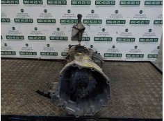 Recambio de caja cambios para nissan navara pick-up (d40m) 2.5 dci cat referencia OEM IAM  YD25 