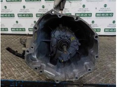 Recambio de caja cambios para nissan navara pick-up (d40m) 2.5 dci cat referencia OEM IAM  YD25  2