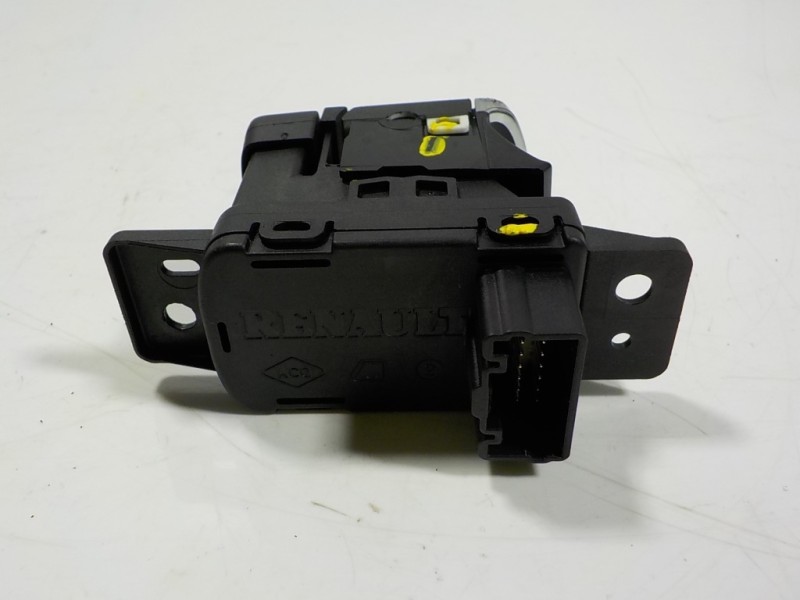 Recambio de palanca freno de mano para renault talisman 1.7 blue dci diesel fap referencia OEM IAM   