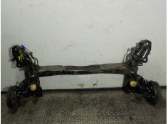 Recambio de puente trasero para citroën c4 cactus 1.6 blue-hdi fap referencia OEM IAM   