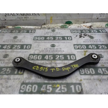 BRAZO SUSPENSION SUPERIOR TRASERO DERECHO 8W0505398C 
