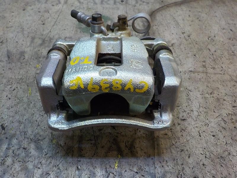 Recambio de pinza freno trasera derecha para hyundai i10 1.0 cat referencia OEM IAM 58311B4A35  