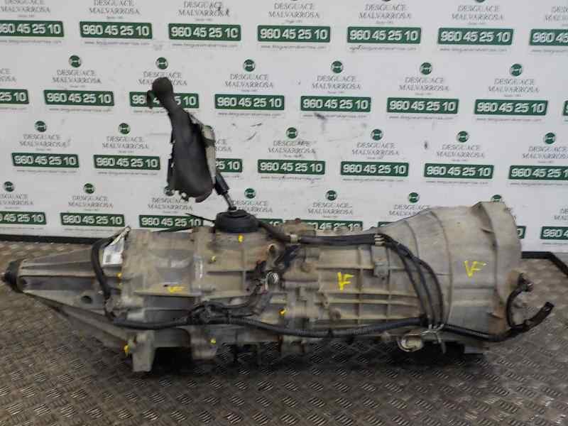 Recambio de caja cambios para nissan navara pick-up (d40m) 2.5 dci cat referencia OEM IAM  YD25 
