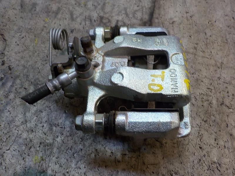 Recambio de pinza freno trasera derecha para hyundai i10 1.0 cat referencia OEM IAM 58311B4A35  