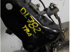 Recambio de puente trasero para citroën c4 cactus 1.6 blue-hdi fap referencia OEM IAM    2