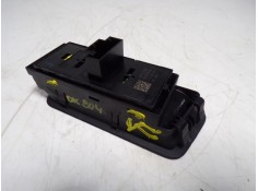 Recambio de mando elevalunas delantero izquierdo para volkswagen golf vii lim. 1.6 tdi dpf referencia OEM IAM 5G0959857B 5G09598 2