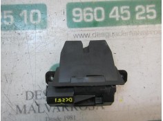 Recambio de cerradura maletero / porton para ford fiesta (ccn) titanium referencia OEM IAM 1761865  