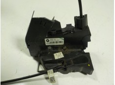 Recambio de cerradura puerta delantera derecha para renault megane iv berlina 5p 1.2 tce energy referencia OEM IAM 805021559R 80 2