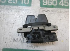 Recambio de cerradura maletero / porton para ford fiesta (ccn) titanium referencia OEM IAM 1761865   2