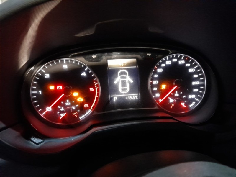 Recambio de cuadro instrumentos para audi a1 (8x) 1.6 tdi referencia OEM IAM 8X0920930D 8X0920930D 