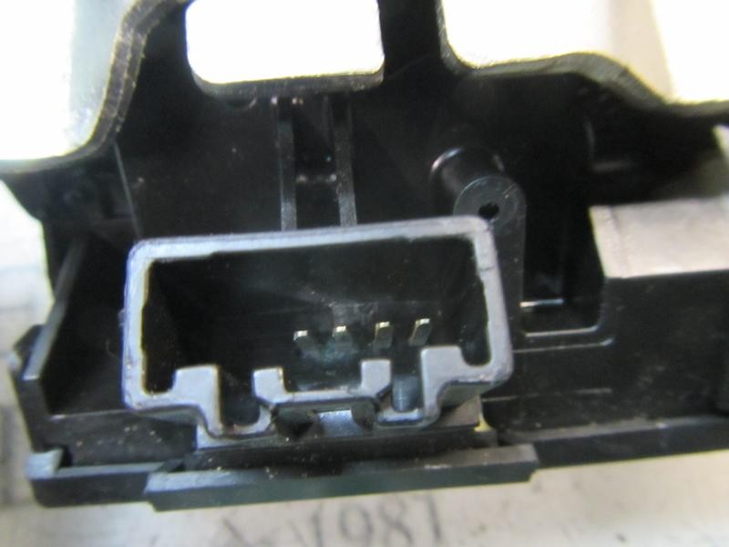 Recambio de cerradura maletero / porton para ford fiesta (ccn) titanium referencia OEM IAM 1761865  