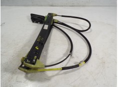 Recambio de elevalunas delantero derecho para audi a1 (8x) 1.6 tdi referencia OEM IAM 8X3837462 8X3837462A  2