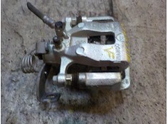 Recambio de pinza freno trasera izquierda para hyundai i10 1.0 cat referencia OEM IAM 58310B4A35   2