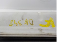 Recambio de porton trasero para fiat 500 x (334) 1.6 16v cat referencia OEM IAM 52046925   2