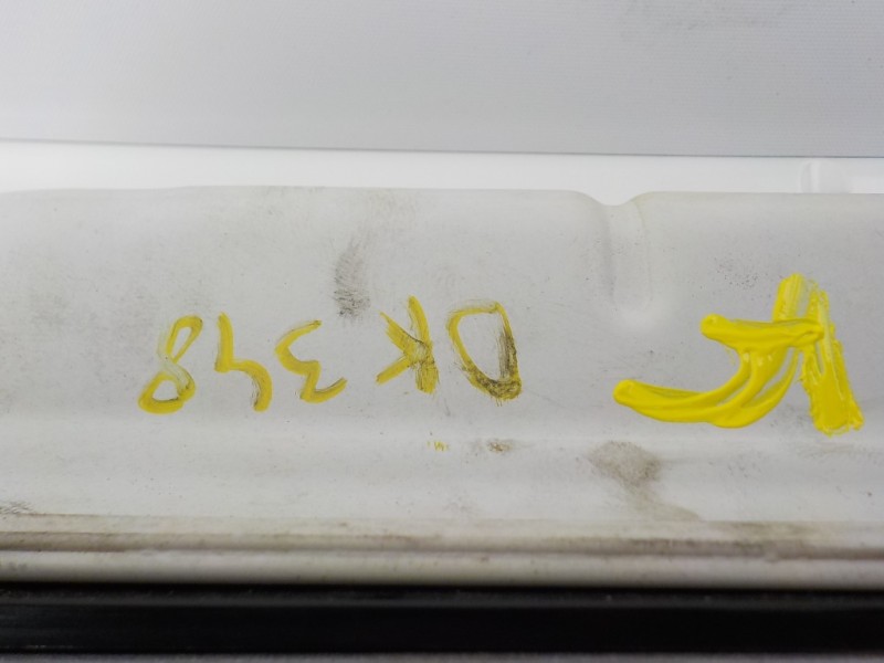 Recambio de porton trasero para fiat 500 x (334) 1.6 16v cat referencia OEM IAM 52046925  