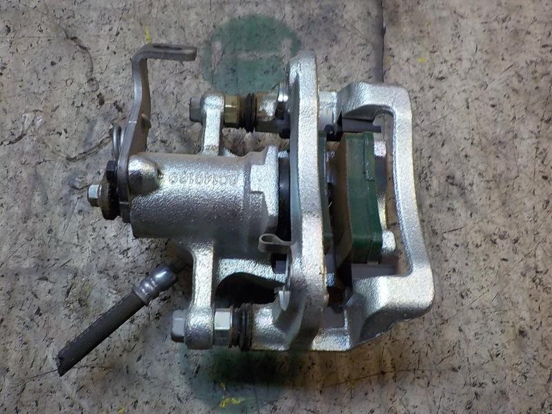 Recambio de pinza freno trasera izquierda para hyundai i10 1.0 cat referencia OEM IAM 58310B4A35  