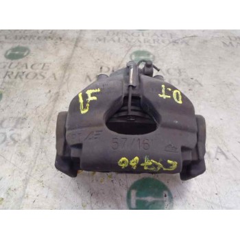PINZA FRENO DELANTERA IZQUIERDA 
