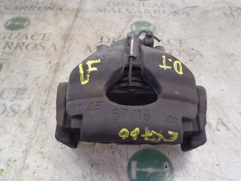 Recambio de pinza freno delantera izquierda para ford galaxy (vy) 1.9 tdi cat referencia OEM IAM   