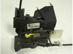 Recambio de cerradura puerta delantera izquierda para renault megane iv berlina 5p 1.2 tce energy referencia OEM IAM 805039414R  2