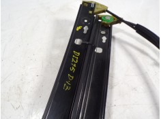 Recambio de elevalunas delantero izquierdo para audi a1 (8x) 1.6 tdi referencia OEM IAM 8X3837461A 8X3837461  2