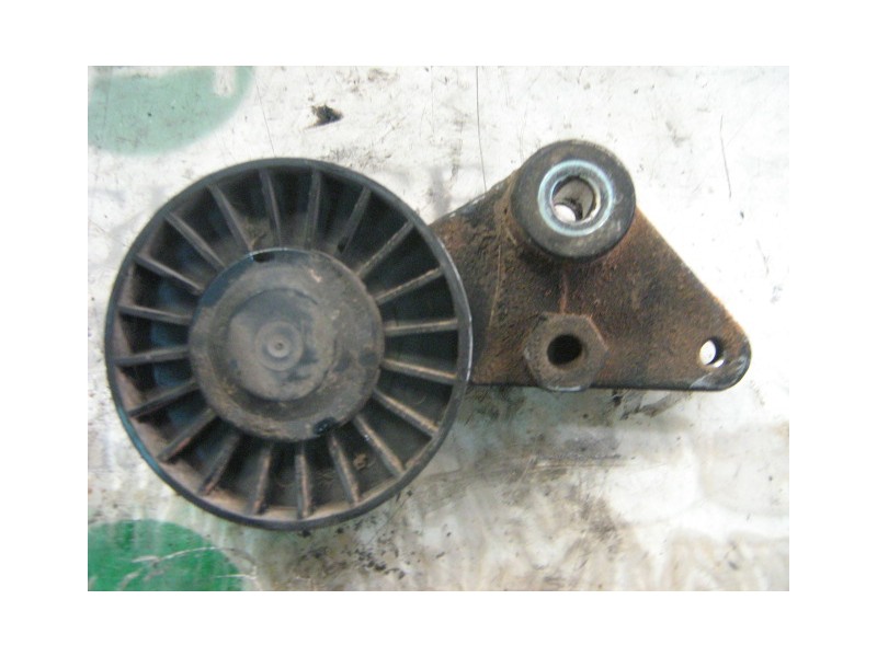 Recambio de tensor correa auxiliar para opel vectra b berlina comfort referencia OEM IAM   