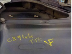 Recambio de puerta trasera izquierda para mercedes-benz clase c (w203) berlina 2.2 cdi cat referencia OEM IAM A2037300705   2