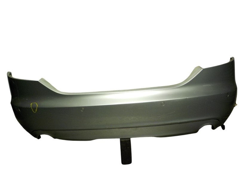 Recambio de paragolpes trasero para audi a6 berlina (4f2) 3.0 v6 24v tdi referencia OEM IAM 4F5807303AGRU  