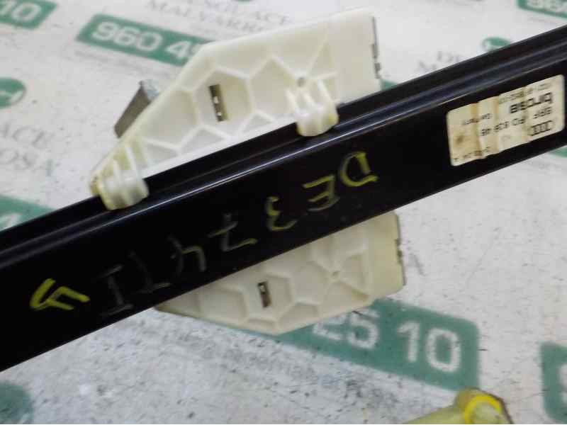 Recambio de elevalunas trasero izquierdo para audi a6 berlina (4f2) 3.0 tdi quattro (165kw) referencia OEM IAM 4F0839461  