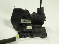 Recambio de cerradura puerta trasera derecha para renault megane iv berlina 5p 1.2 tce energy referencia OEM IAM 825028903R 8250 2