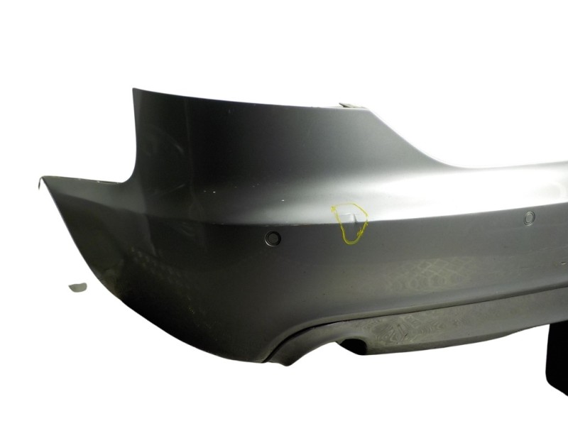 Recambio de paragolpes trasero para audi a6 berlina (4f2) 3.0 v6 24v tdi referencia OEM IAM 4F5807303AGRU  
